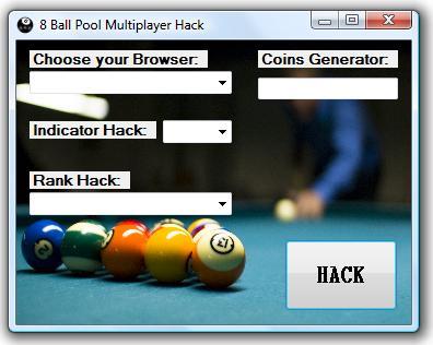 8 ball pool cheat engine coins